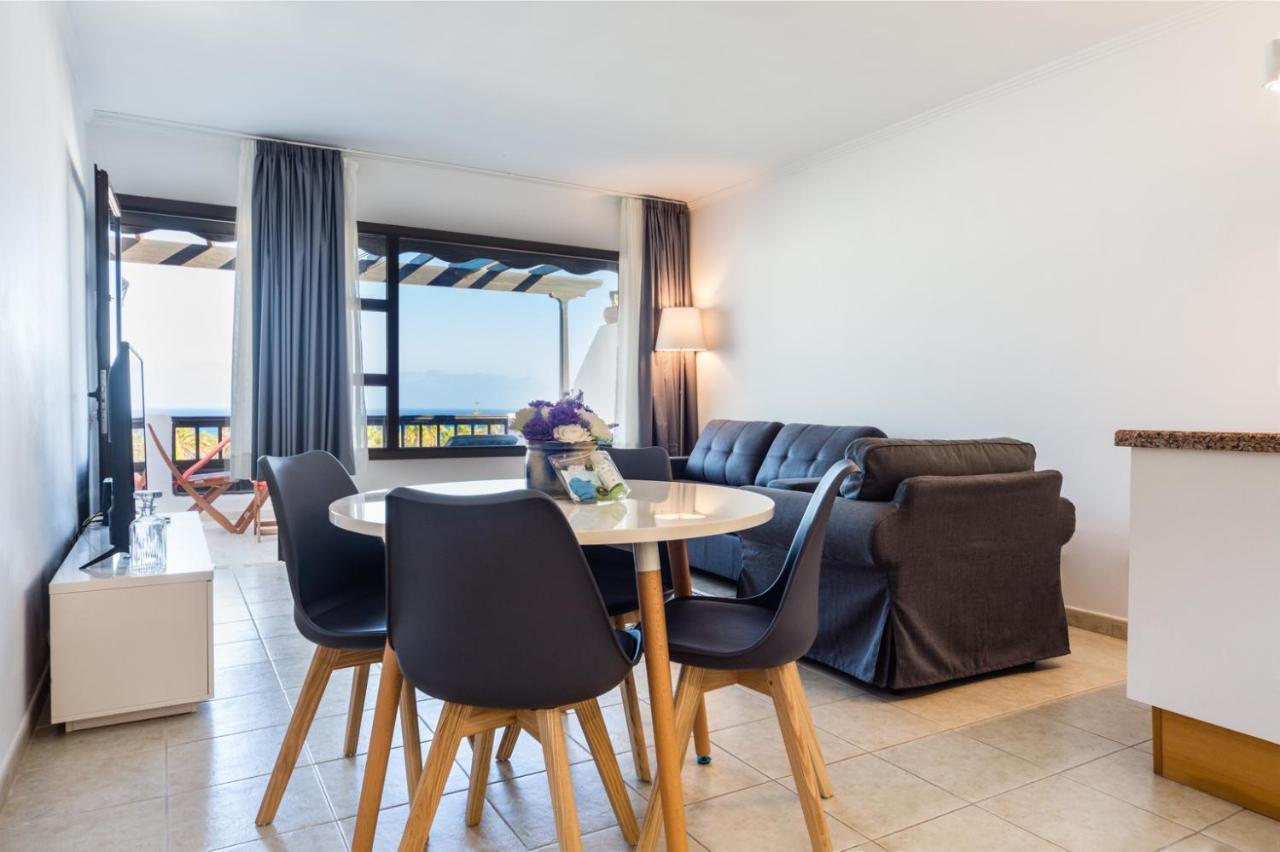 Апартаменты Bastian Beach. Casa Cheah. Sea View *
